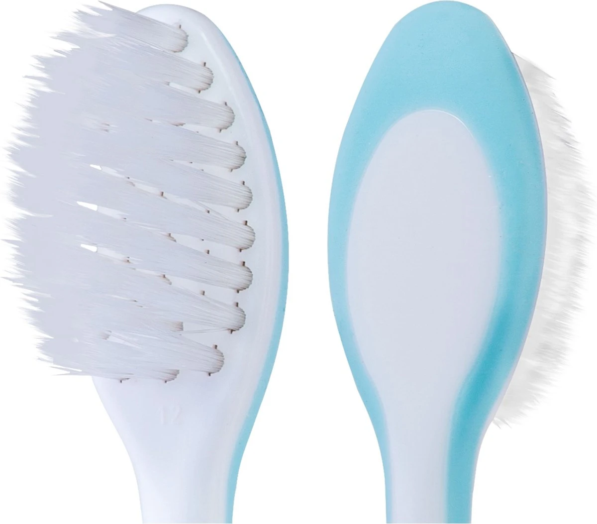 Meridol Tandenborstel Zacht - 3 Stuks - Voordeelverpakking 3 Meridol Tandenborstel Zacht - 3 Stuks - Voordeelverpakking - Afbeelding 3