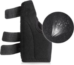 JUST23 Hallux Valgus Grote Teencorrector - Maat 35-38 (S) - Epitact - Teen Bescherming - Teenspreider - Brace Voor Grote Teen - Teen Corrector - Voet Brace - Teen Spalk - Teen Beschermer -Verzorgings Producten Winkel 1200x1053