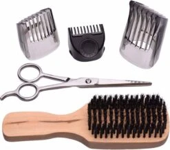 Remington Beard Kit Baardtrimmer MB4046 -Verzorgings Producten Winkel 1200x1057