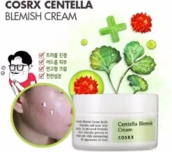 COSRX Centella Blemish Cream 30 Ml -Verzorgings Producten Winkel 1200x1058 2