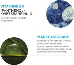 La Roche-Posay Cicaplast Baume B5 Bodycremè - Geïrriteerde Huid - 100 Ml -Verzorgings Producten Winkel 1200x1059