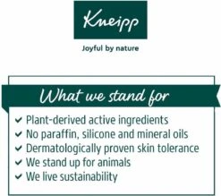 Kneipp Refreshing - Badschuim -Verzorgings Producten Winkel 1200x1065 27