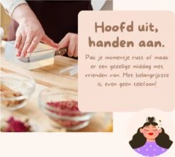 DIY XXL Zeep Pakket - 2 Kilo Gietzeep - Zelf Zeep Maken -Verzorgings Producten Winkel 1200x1074