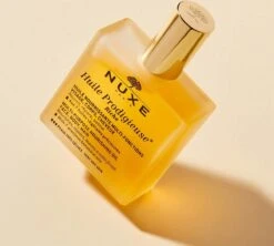 Nuxe Huile Prodigieuse Riche Dry Oil Droogolie - 100 Ml -Verzorgings Producten Winkel 1200x1078