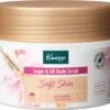 Kneipp Soft Skin - Sugar & Oil Body Scrub