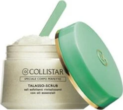 Collistar Energizing Talasso Body Scrub - 700 Gr -Verzorgings Producten Winkel 1200x1080