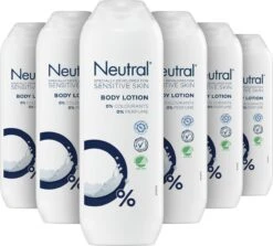 Neutral 0% Bodylotion Parfumvrij - 6 X 250 Ml 11 Neutral 0% Bodylotion Parfumvrij - 6 X 250 Ml -Verzorgings Producten Winkel 1200x1082 4