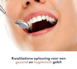 Tandarts Setje - Professioneel - Tandsteen Verwijderaar – Mondspiegel – Tandartshaakje – Tandsteenhaakje - Gebitsverzorging – Inclusief Luxe Etui - 6-delig - RVS -Verzorgings Producten Winkel 1200x1087 6