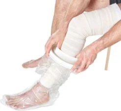 VITILITY Douchehoes Been Heel - Gipshoes - Gips En Verband Bescherming Tegen Vocht -Verzorgings Producten Winkel 1200x1097 1