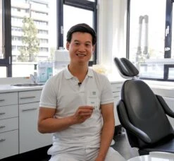 Love2smile PAP+ Premium Strips - Whitening Strips - De Natuurlijke Tandenbleker Van Nederland & België - Goedgekeurde Tandenbleek Strips - Teeth Whitening Strips - Wittere Tanden - Zonder Peroxide -Verzorgings Producten Winkel 1200x1106 7