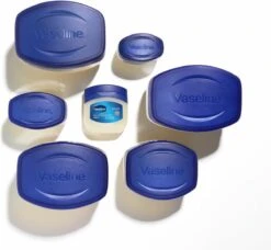 Vaseline® Vaseline Pure Petroleum Jelly Original - 100 Ml - Bodygel -Verzorgings Producten Winkel 1200x1108 1