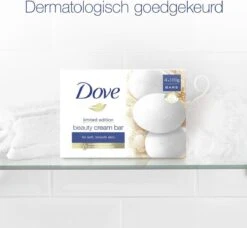 Dove Beauty Cream Original Zeep - 48 X 100 G - Voordeelverpakking -Verzorgings Producten Winkel 1200x1108 5