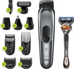 Braun Multigroomer 7221 - 10 In 1 Trimmer - Baardtrimmer Haartrimmer Bodygroomer 25 Braun Multigroomer 7221 - 10 In 1 Trimmer - Baardtrimmer Haartrimmer Bodygroomer -Verzorgings Producten Winkel 1200x1111
