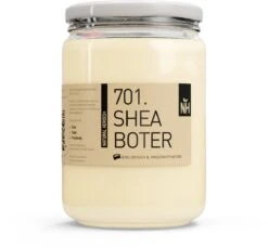 Shea Butter (Biologisch & Ongeraffineerd) 100 Ml -Verzorgings Producten Winkel 1200x1113