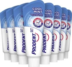 Prodent Cool Mint Tandpasta - 12 X 75 Ml - Voordeelverpakking