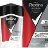 Rexona Men Maximum Protection Intese Sport Deodorant 45 ML 6X Voordeelverpakking