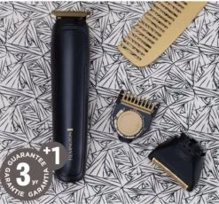 Remington T-Series Baard & Haar - Baardtrimmer/Tondeuse MB7050 -Verzorgings Producten Winkel 1200x1116 2