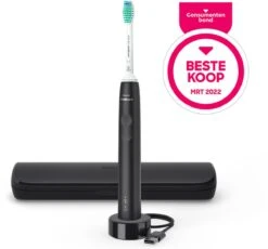 Philips Sonicare Series 3100 HX3673/14 - Elektrische Tandenborstel -Verzorgings Producten Winkel 1200x1116 4