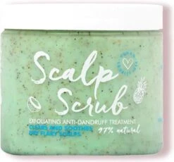 Umberto Giannini Scalp Restore Scalp Scrub