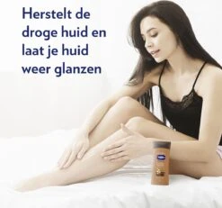 Vaseline® Vaseline Cocoa Bodylotion - 6 X 200 Ml -Verzorgings Producten Winkel 1200x1120 6