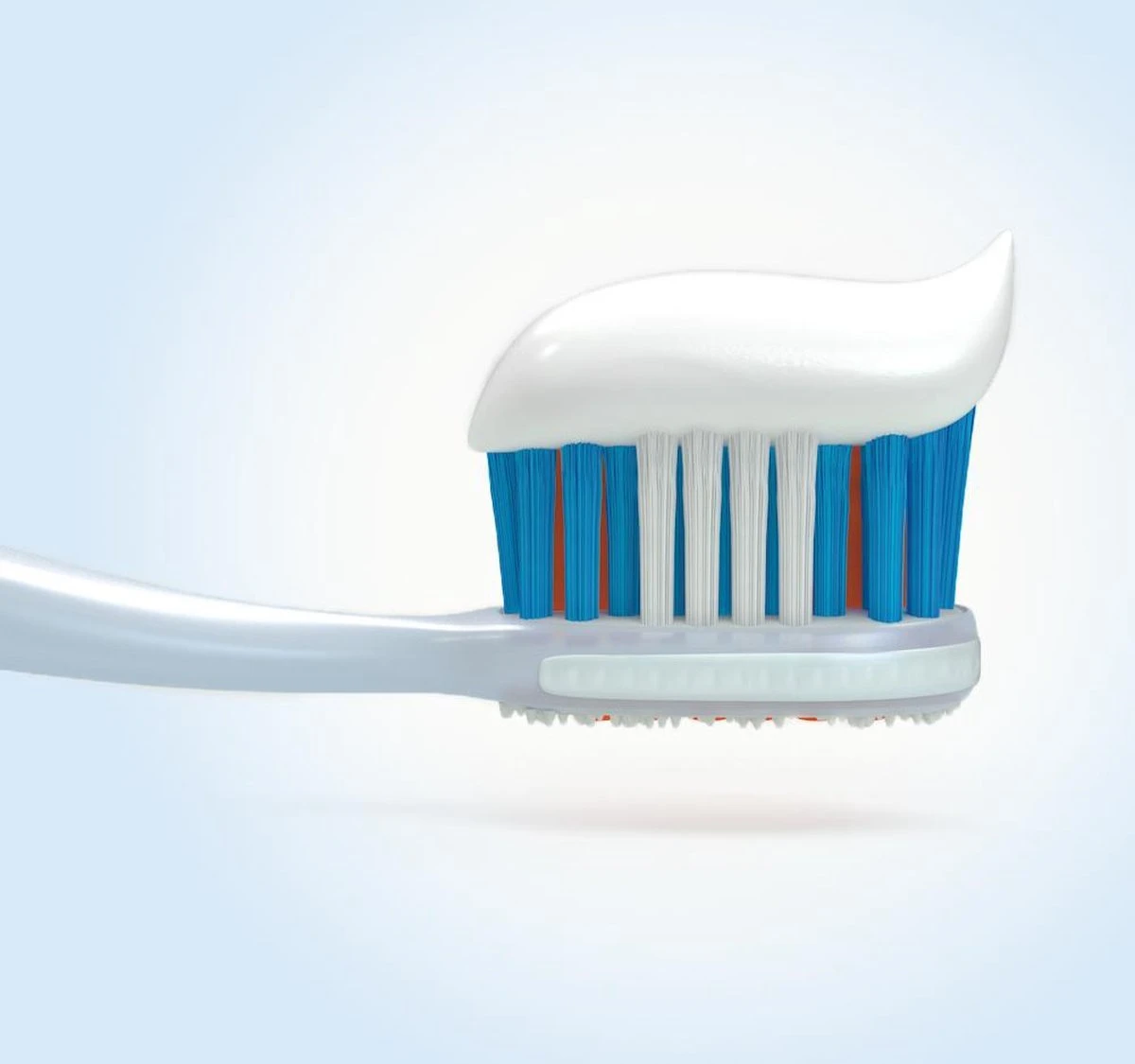 Elmex Anti Caries Tandpasta 4 X 75ml - Voordeelverpakking 6 Elmex Anti Caries Tandpasta 4 X 75ml - Voordeelverpakking - Afbeelding 6