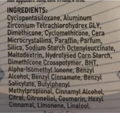 Rexona Women Maximum Protection Clean Scent Anti-transpirant Stick - 45 Ml -Verzorgings Producten Winkel 1200x1129 6