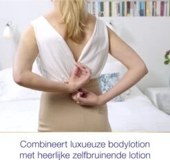 Dove Body Love Summer Revived Light-Medium Zelfbruinende Bodylotion 200 Ml -Verzorgings Producten Winkel 1200x1130 3