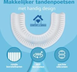 Tandenborstel Voor Baby En Kind - Eenvoudig, Hygiënisch En De Oplossing Voor Tandenpoetsen Bij Kinderen - BPA Vrij – BLAUW 14 Tandenborstel Voor Baby En Kind - Eenvoudig, Hygiënisch En De Oplossing Voor Tandenpoetsen Bij Kinderen - BPA Vrij – BLAUW -Verzorgings Producten Winkel 1200x1130 6