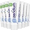Zendium Fresh+Whitening Tandpasta- 12 X 75 Ml - Voordeelverpakking