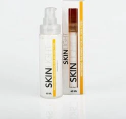 Skinlight Huidbleekcreme - 60ml - Alle Huidtypes - Maakt De Huid Tot 3 Tinten Lichter -Verzorgings Producten Winkel 1200x1132 1
