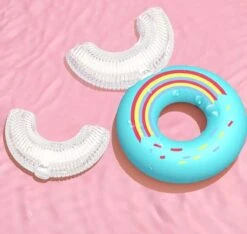 Tandenborstel Kind-Handtandenborstel Voor Kinderen-2 Tot 12 Jaar-Zachte Silliconen-Baby Tandenborstel-Tandenborstel Baby En Peuter - U-Vormig - 360 Graden-Bijtringen-peutertandenborstel-U Vorm -Verzorgings Producten Winkel 1200x1138 5