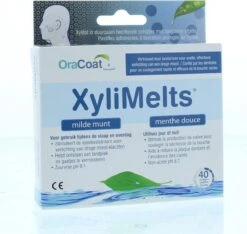 XyliMelts - Milde Munt | Voor Droge Mond -Verzorgings Producten Winkel 1200x1139 9
