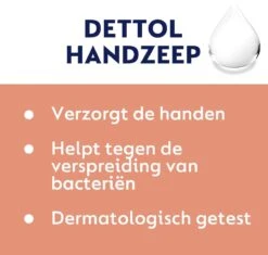 Dettol - Handzeep - Extra Care Gevoelige En Normale Huid - Lotus & Kamille - 250ml X12 -Verzorgings Producten Winkel 1200x1142