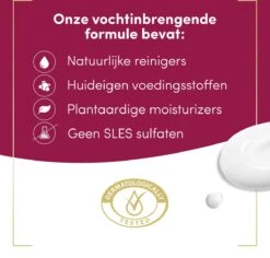 Dove Pro Age Douchegel - 6 X 450 Ml - Voordeelverpakking -Verzorgings Producten Winkel 1200x1147 9