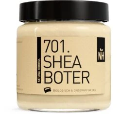 Shea Butter (Biologisch & Ongeraffineerd) 100 Ml -Verzorgings Producten Winkel 1200x1148