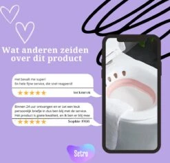 Vaginale Stoombad- Inclusief Natuurlijke Kruiden - (BPA Vrij) Vaginale Gezondheid - Helpt Tegen Geur En Schimmelinfecties - Vagina Verzorging / Reiniging -Verzorgings Producten Winkel 1200x1150 2