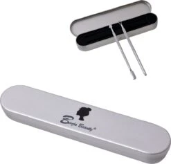 BenjaBeauty Bokkepootje Nagels - Schraper - Cuticle Pusher - Bokkenpootje Nagels - Cuticle Remover - Pedicure - Manicure 11 BenjaBeauty Bokkepootje Nagels - Schraper - Cuticle Pusher - Bokkenpootje Nagels - Cuticle Remover - Pedicure - Manicure -Verzorgings Producten Winkel 1200x1152 1