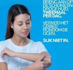 La Roche-Posay Cicaplast Baume B5 Bodycremè - Geïrriteerde Huid - 100 Ml -Verzorgings Producten Winkel 1200x1153 4