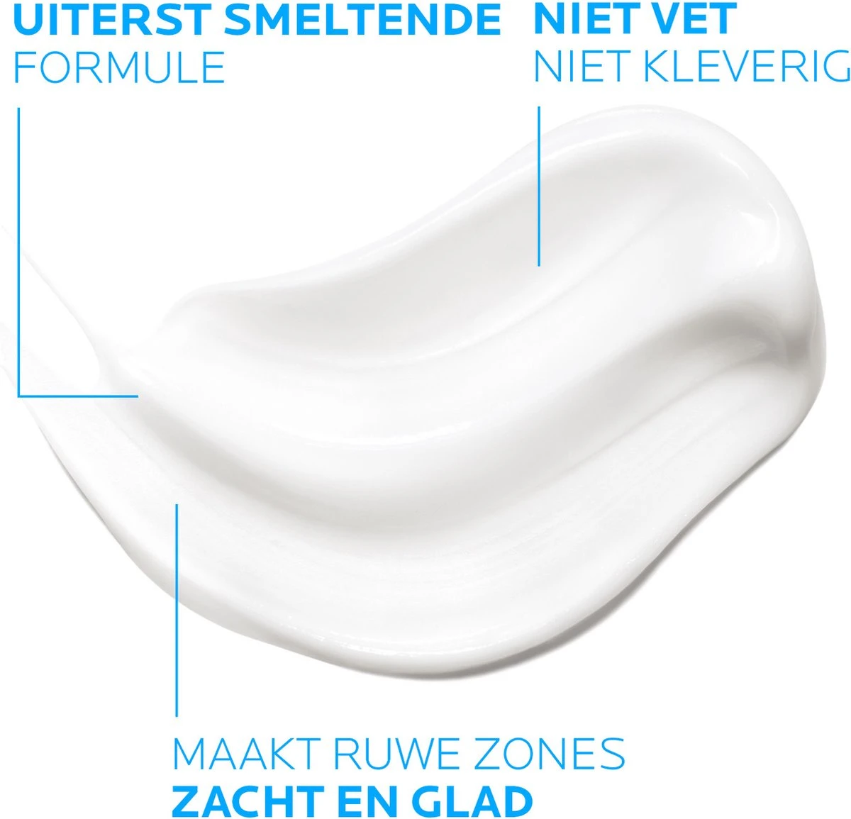 La Roche-Posay Lipikar Melk Urea 5+ - 400ml - Zeer Droge Huid 6 La Roche-Posay Lipikar Melk Urea 5+ - 400ml - Zeer Droge Huid - Afbeelding 6