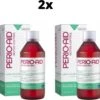 2x Perio-Aid Active Control 0,05% Mondspoelmiddel