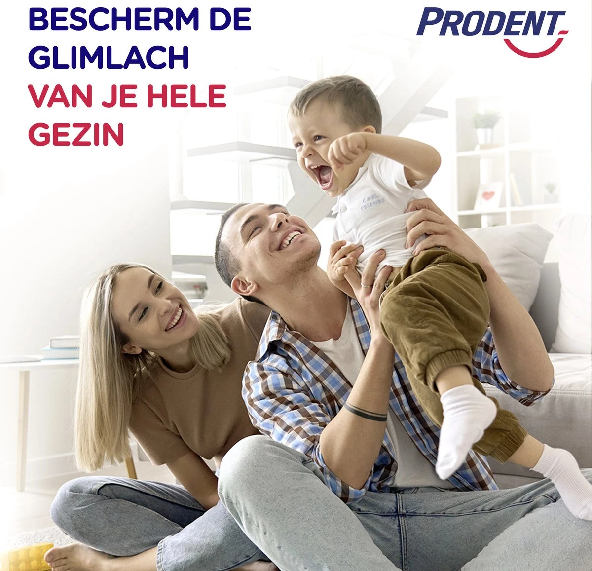 Prodent Cool Mint Tandpasta - 12 X 75 Ml - Voordeelverpakking 3 Prodent Cool Mint Tandpasta - 12 X 75 Ml - Voordeelverpakking - Afbeelding 3