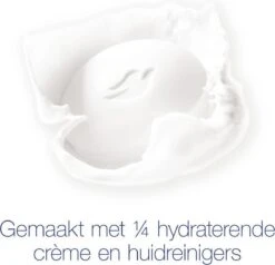 Dove Beauty Cream Original Zeep - 48 X 100 G - Voordeelverpakking -Verzorgings Producten Winkel 1200x1157 5