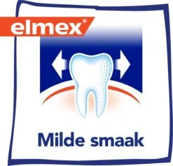 Elmex Junior (6-12 Jaar) Mondwater - 2 X 400ml - Voordeelverpakking -Verzorgings Producten Winkel 1200x1157 9