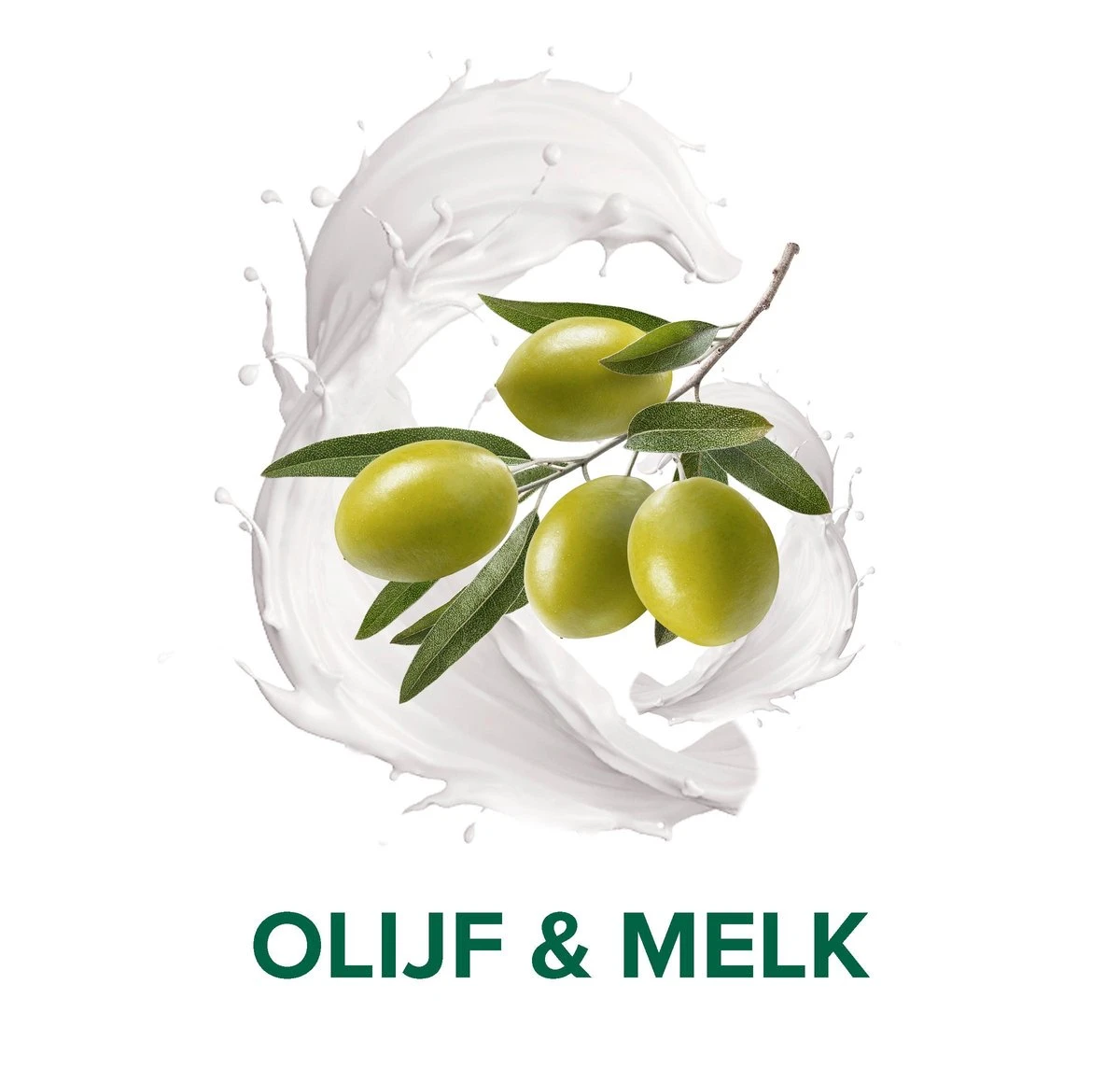 Palmolive® Palmolive Naturals Olijf Douchegel - 4 X 500ml - Douchegel Voordeelverpakking 2 Palmolive® Palmolive Naturals Olijf Douchegel - 4 X 500ml - Douchegel Voordeelverpakking - Afbeelding 2