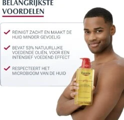 Eucerin PH5 Douche Olie - 400 Ml 27 Eucerin PH5 Douche Olie - 400 Ml -Verzorgings Producten Winkel 1200x1167 5