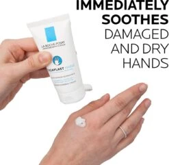 La Roche-Posay Cicaplast Handcrème - 50ml - Beschadigde Huid -Verzorgings Producten Winkel 1200x1169