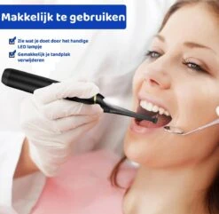 ExCorn Elektrische Tandsteen Verwijderaar - Inclusief 6-delig Tandartsset - 3 Standen - Elektrisch Tandplak Verwijderen - Tanden Polijsten 16 ExCorn Elektrische Tandsteen Verwijderaar - Inclusief 6-delig Tandartsset - 3 Standen - Elektrisch Tandplak Verwijderen - Tanden Polijsten -Verzorgings Producten Winkel 1200x1171 13