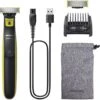 Philips OneBlade QP2724/30 - Trimmer, Scheerapparaat En Styler