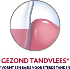 Parodontax Complete Protection Whitening - Tandpasta - Tegen Bloedend Tandvlees - 4x75 Ml -Verzorgings Producten Winkel 1200x1172 3