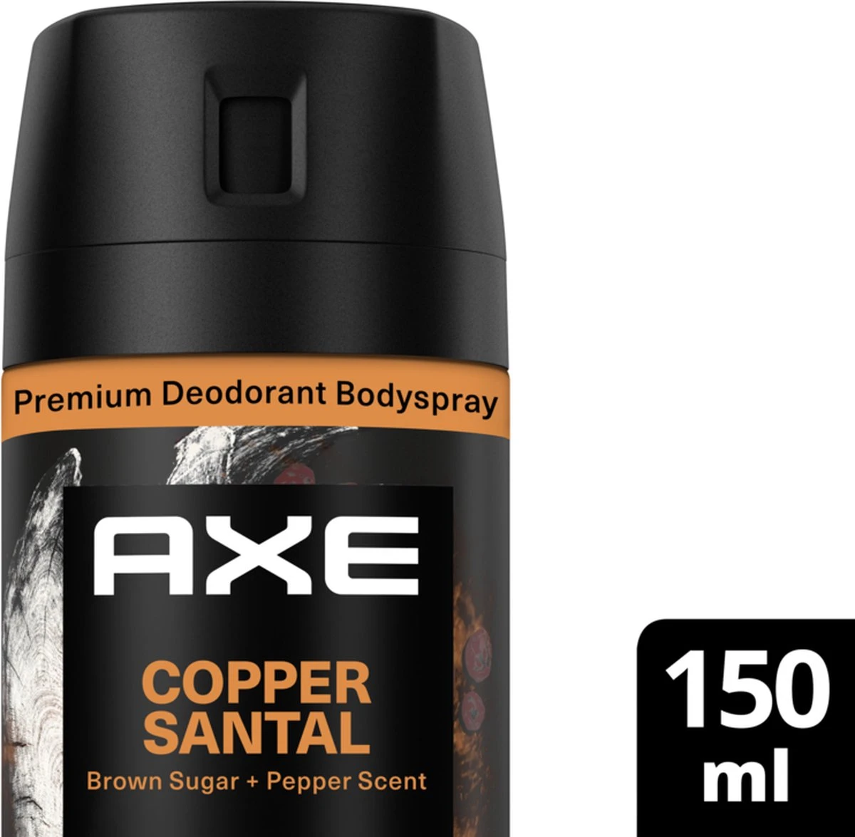 AXE Fine Fragrance Collection Copper Santal Premium Deodorant Bodyspray 150 Ml 1 AXE Fine Fragrance Collection Copper Santal Premium Deodorant Bodyspray 150 Ml